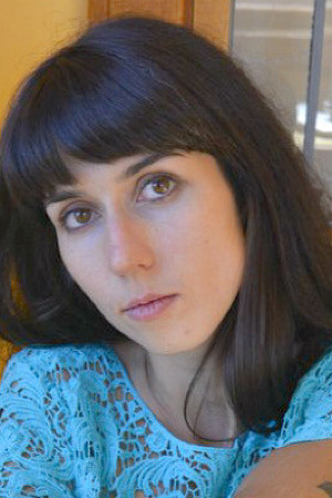 et billede af Selina Ak