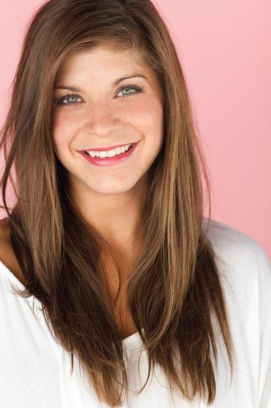 et billede af Jenny Mermelstein