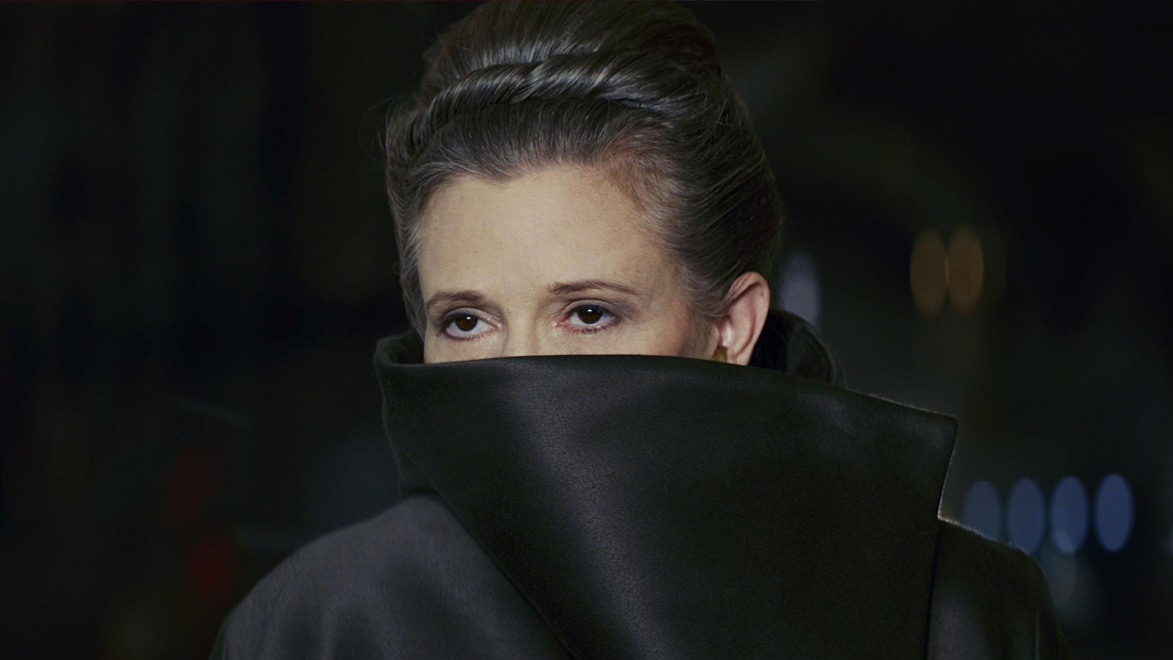 Star Wars: The Last Jedi (2017)