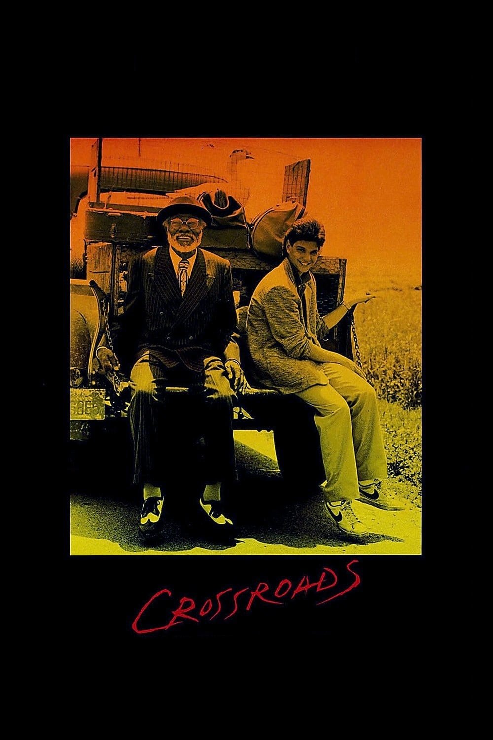 Crossroads