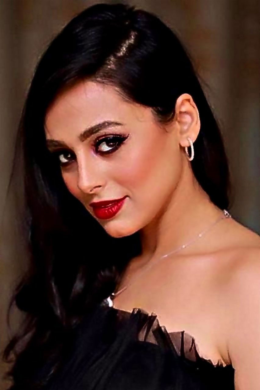 et billede af Jihan Khairy