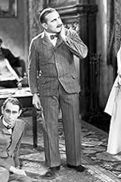 et billede af Sam Lee