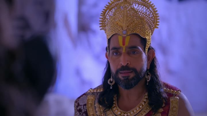 Shiv Shakti - Tap Tyaag Tandav