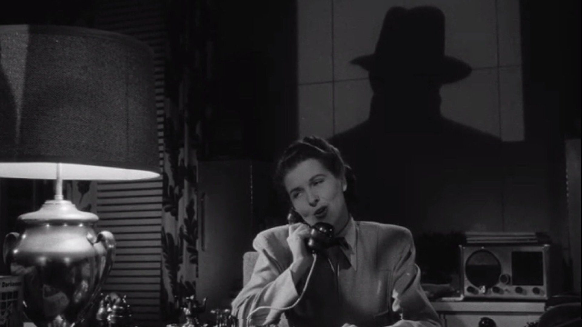 The Unsuspected (1947)