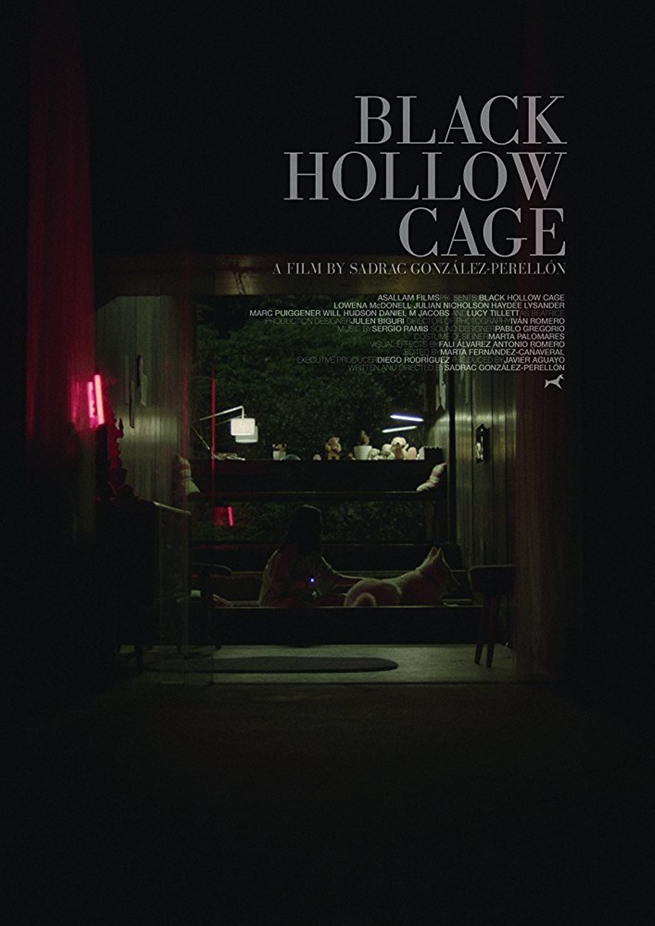 Black Hollow Cage