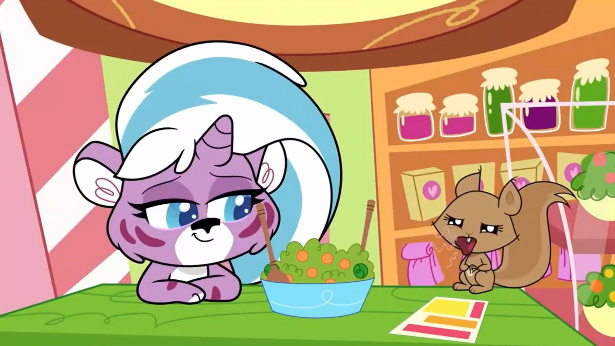My Little Pony : Pony Life - Épisode 12