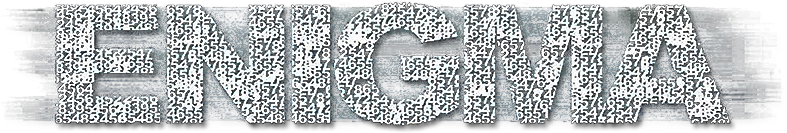Enigma Logo