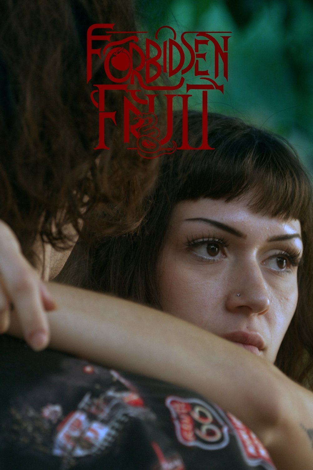 Forbidden Fruit