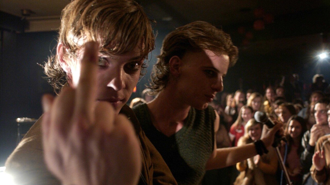 Brothers of the Head (2006)