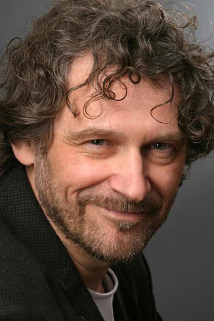 et billede af Andrey Sergeev