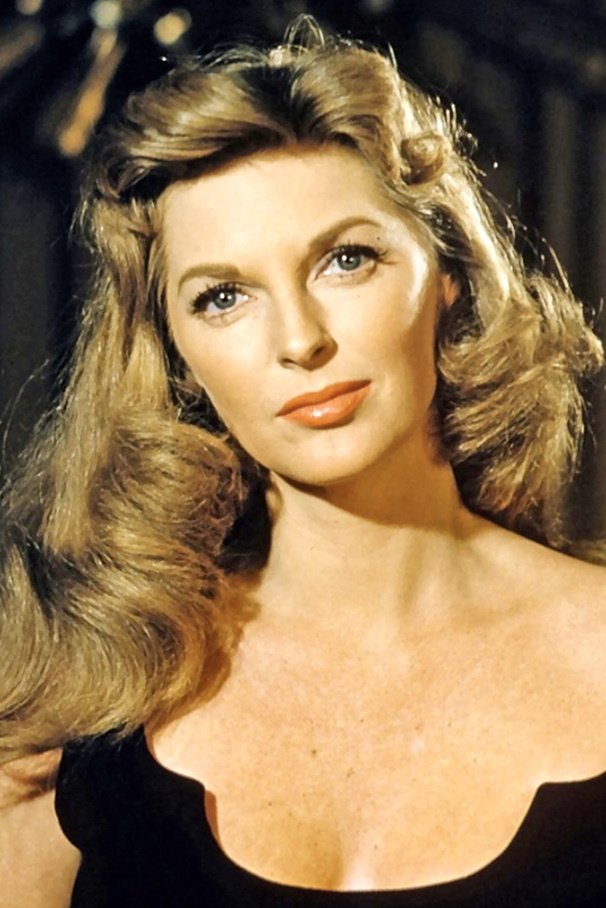 Photo de Julie London 130316