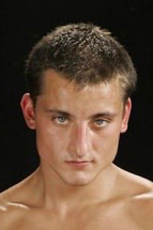 et billede af Honza Pollak