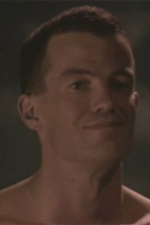 et billede af Paul Wendt