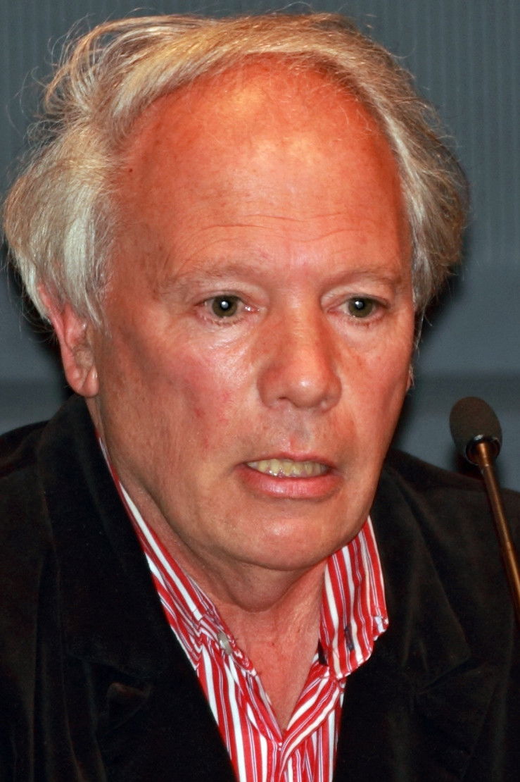 et billede af Nicolas Werth