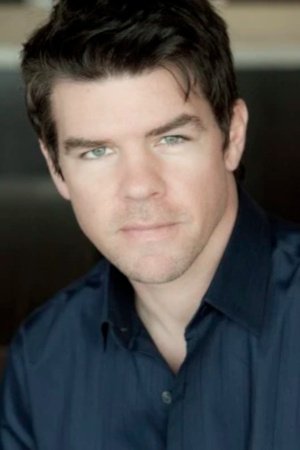 et billede af Stephen Shelton