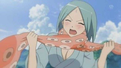 Hayate the Combat Butler