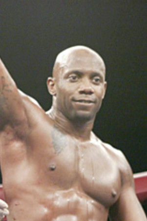 et billede af Crafton Wallace