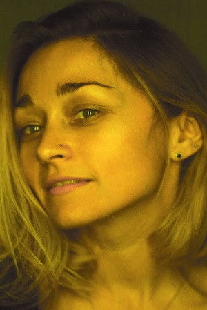 et billede af Yuliya Kronrod