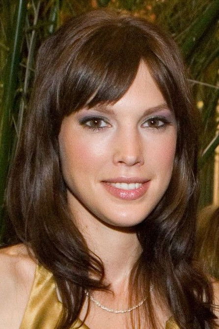 et billede af Karin Touart