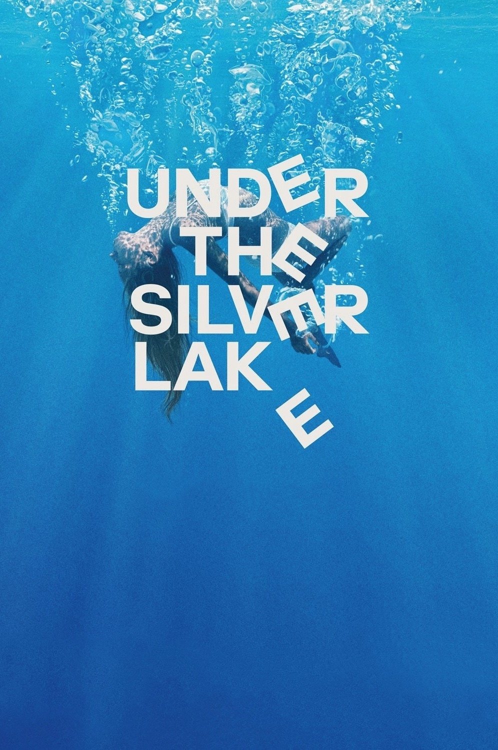 Under the Silver Lake