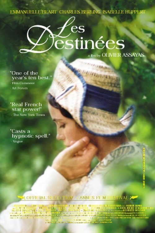Sentimental Destinies