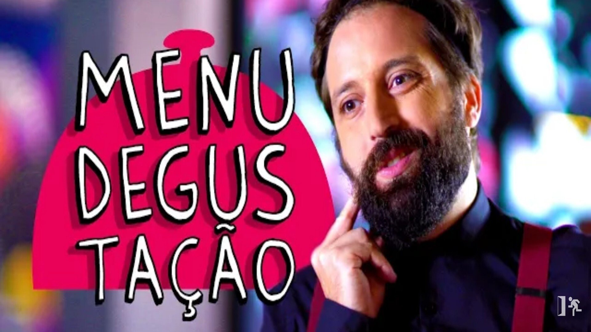 Porta dos Fundos - Épisode 40