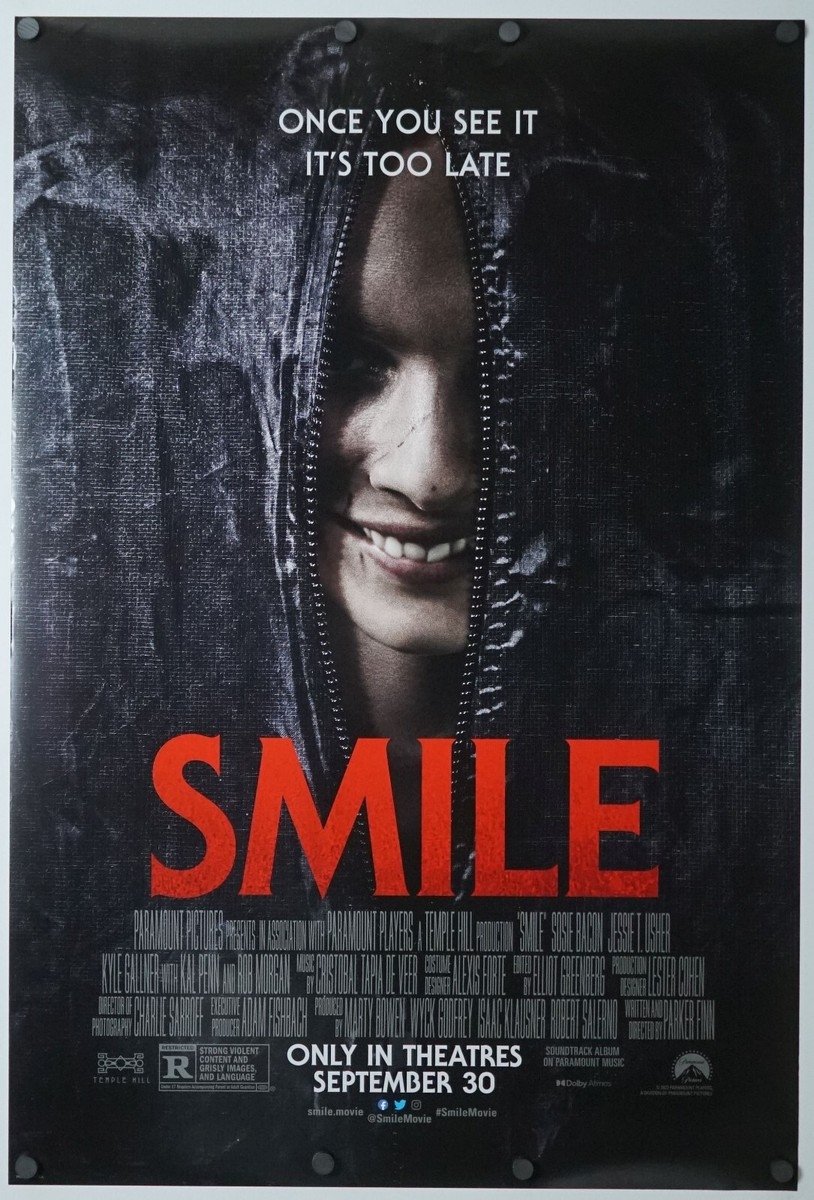 Smile