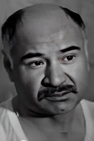 et billede af Dias Rahmatov