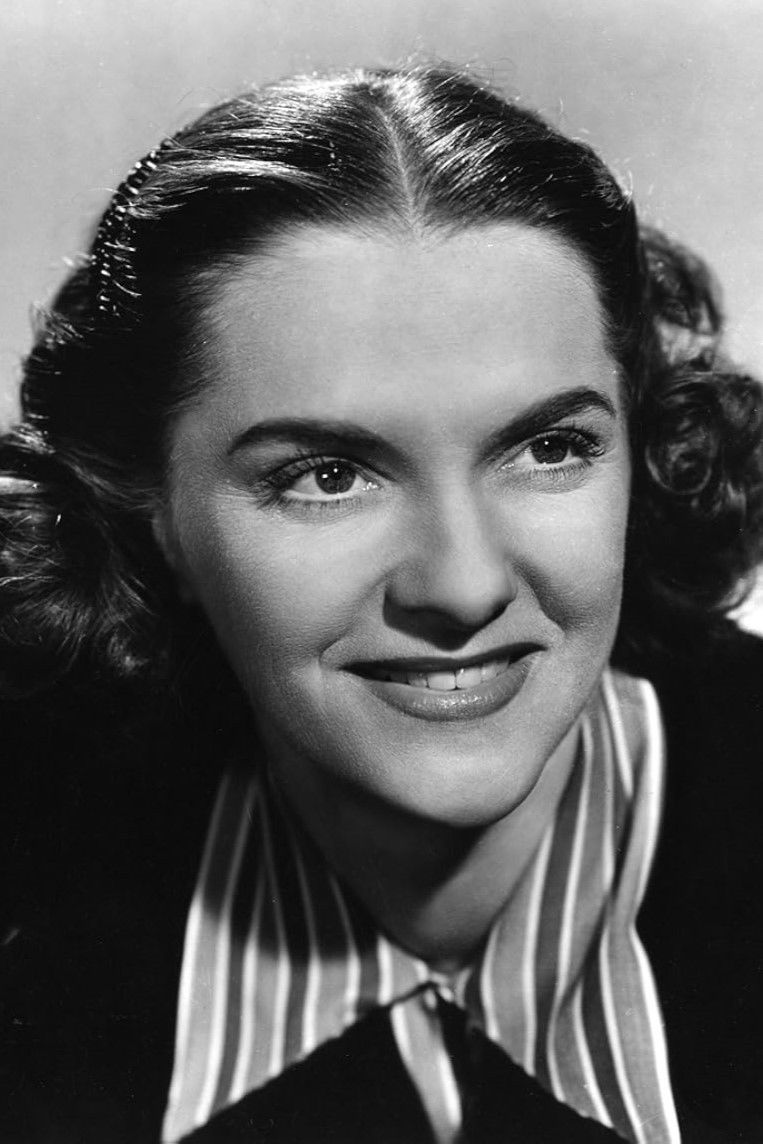 et billede af Grace Stafford