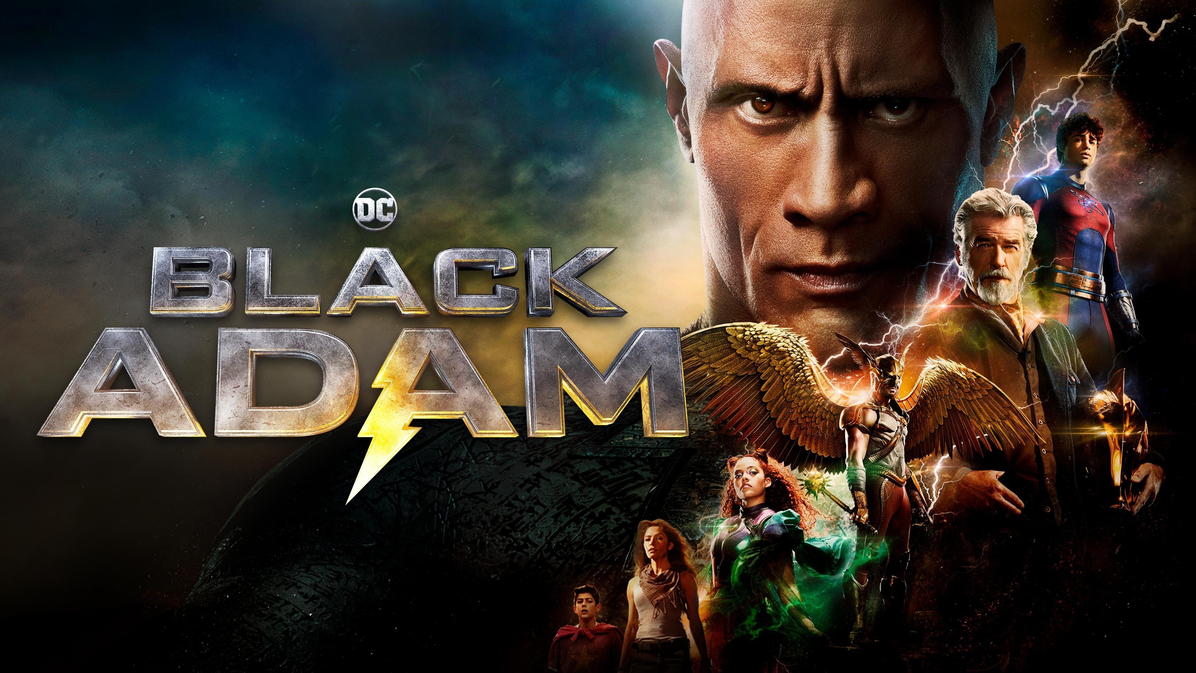 Black Adam