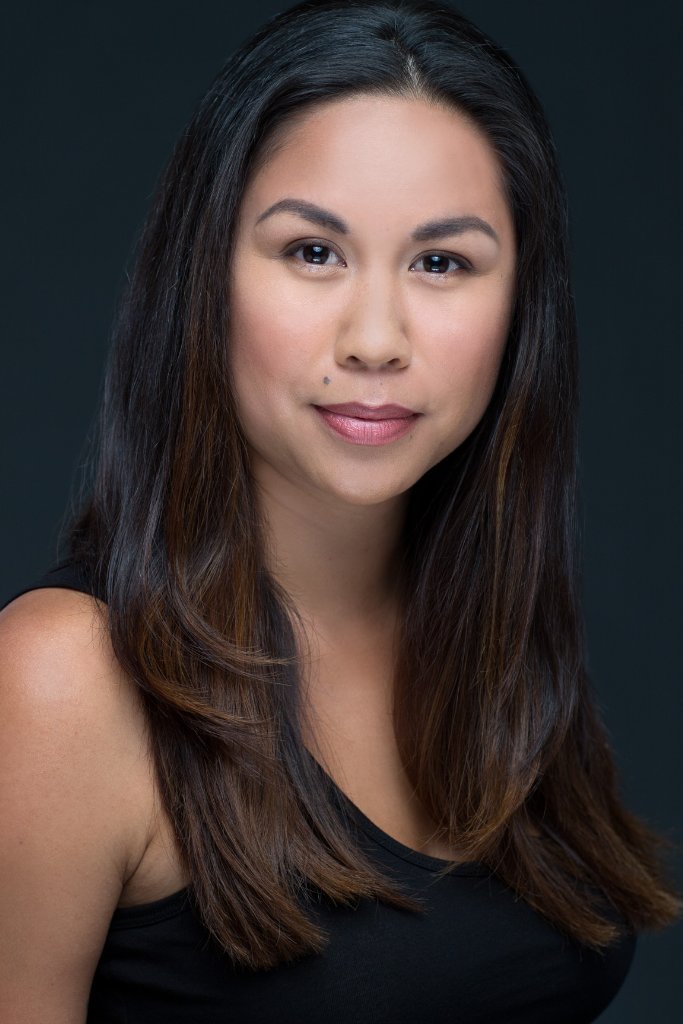 et billede af Darcie Mayo