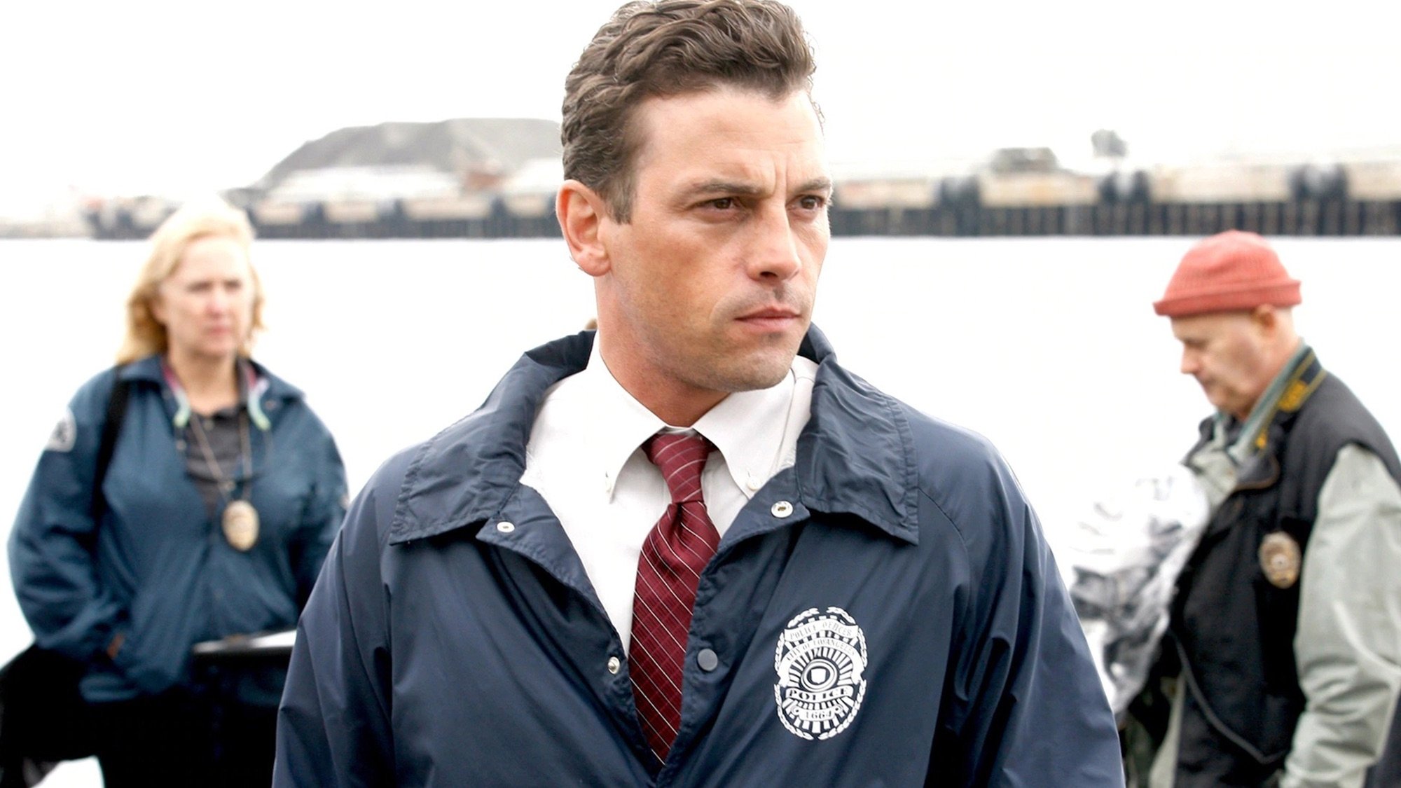 Law & Order: LA