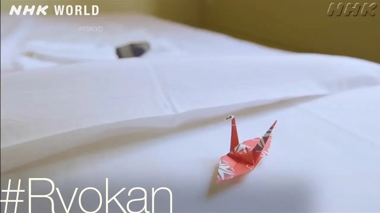 Thumbnail for Laydown Service [#Ryokan] Season 0 Episode 35