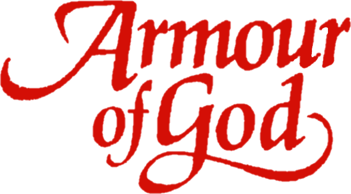 Armour of God Logo