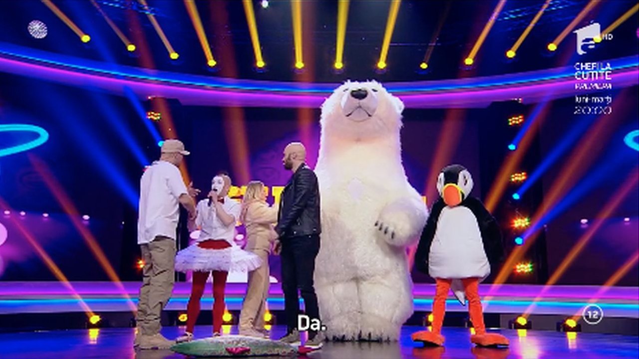 Episode 7