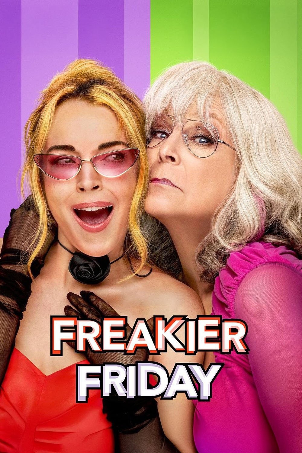 Freakier Friday