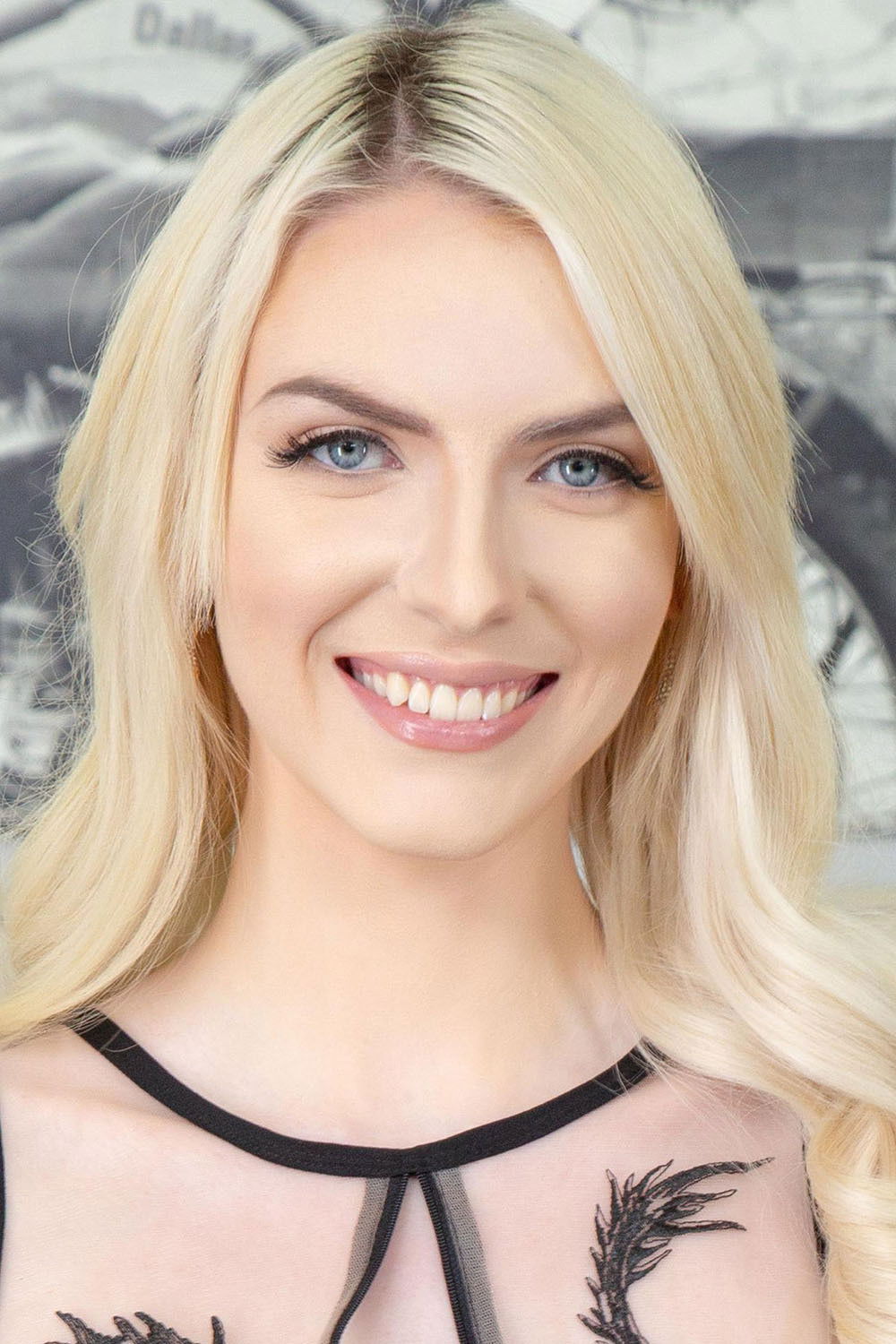 et billede af Celestina Blooms