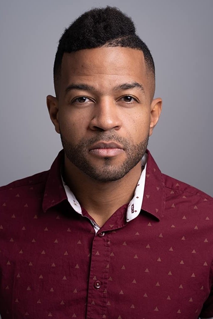 Marcelo Kirk's picture in the cast