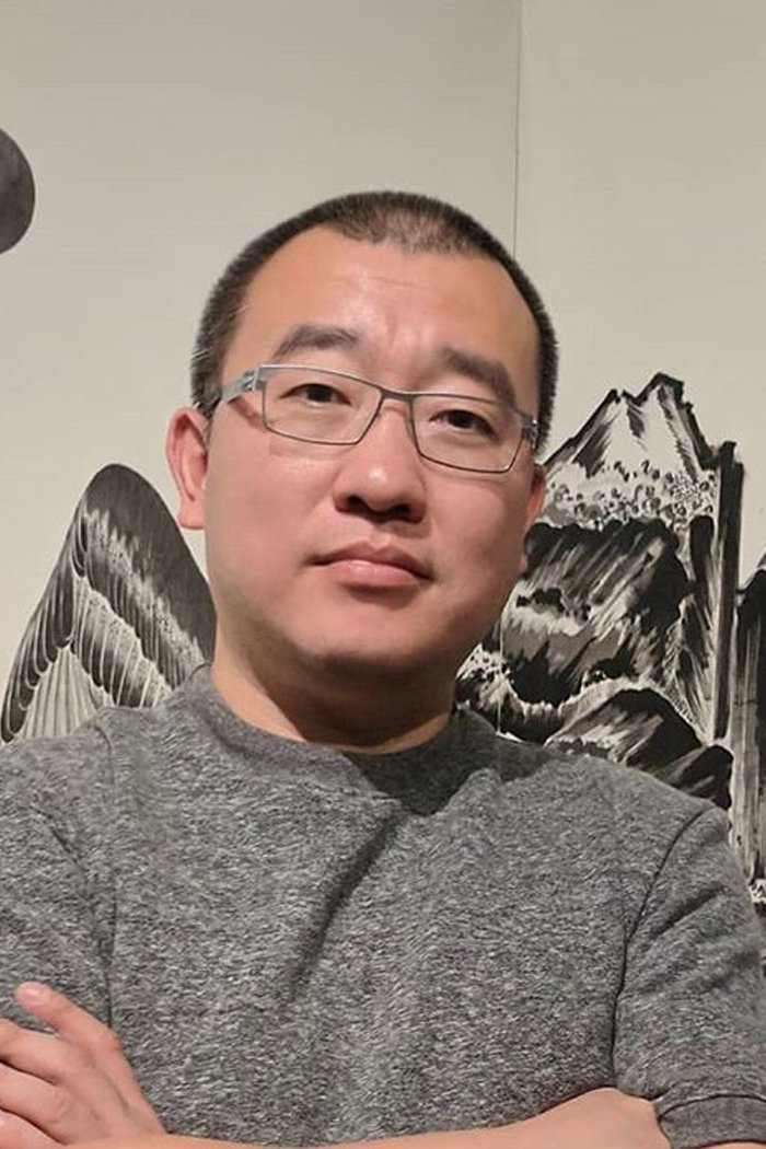 Sun Xun | Additional Camera