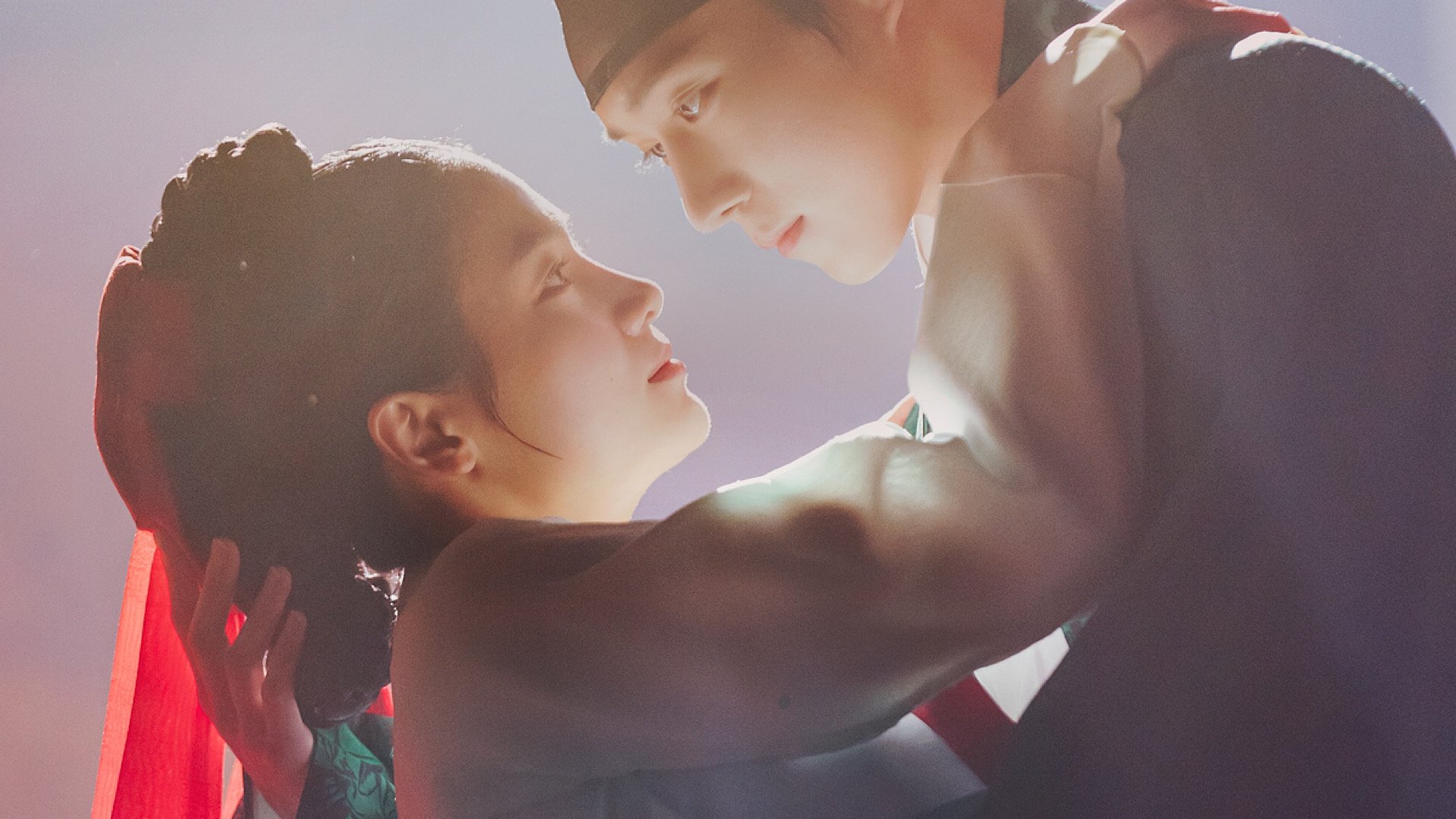 禁婚令 - Season 1 Episode 11