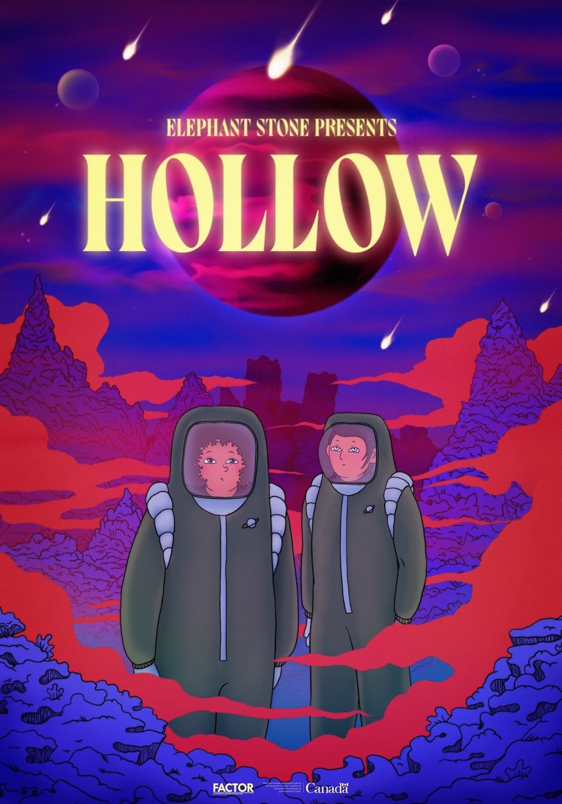 Hollow