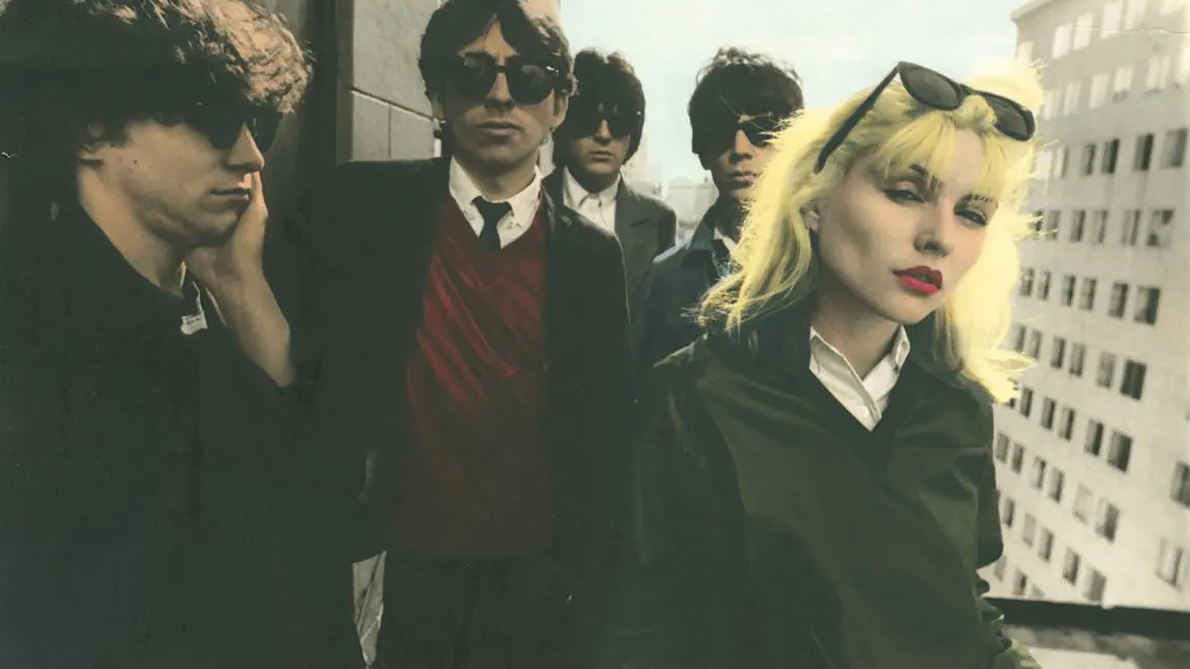 Blondie: Live at Beat Club 1978 (2006)