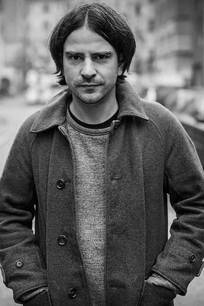 et billede af Karl Lemieux