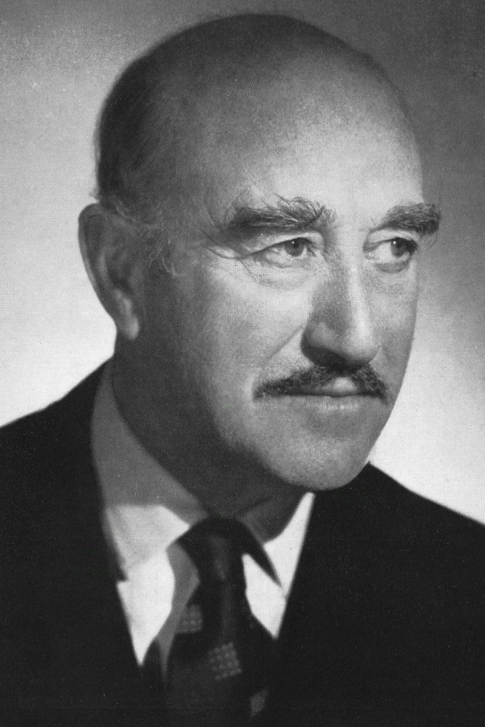 et billede af Gian Paolo Rosmino