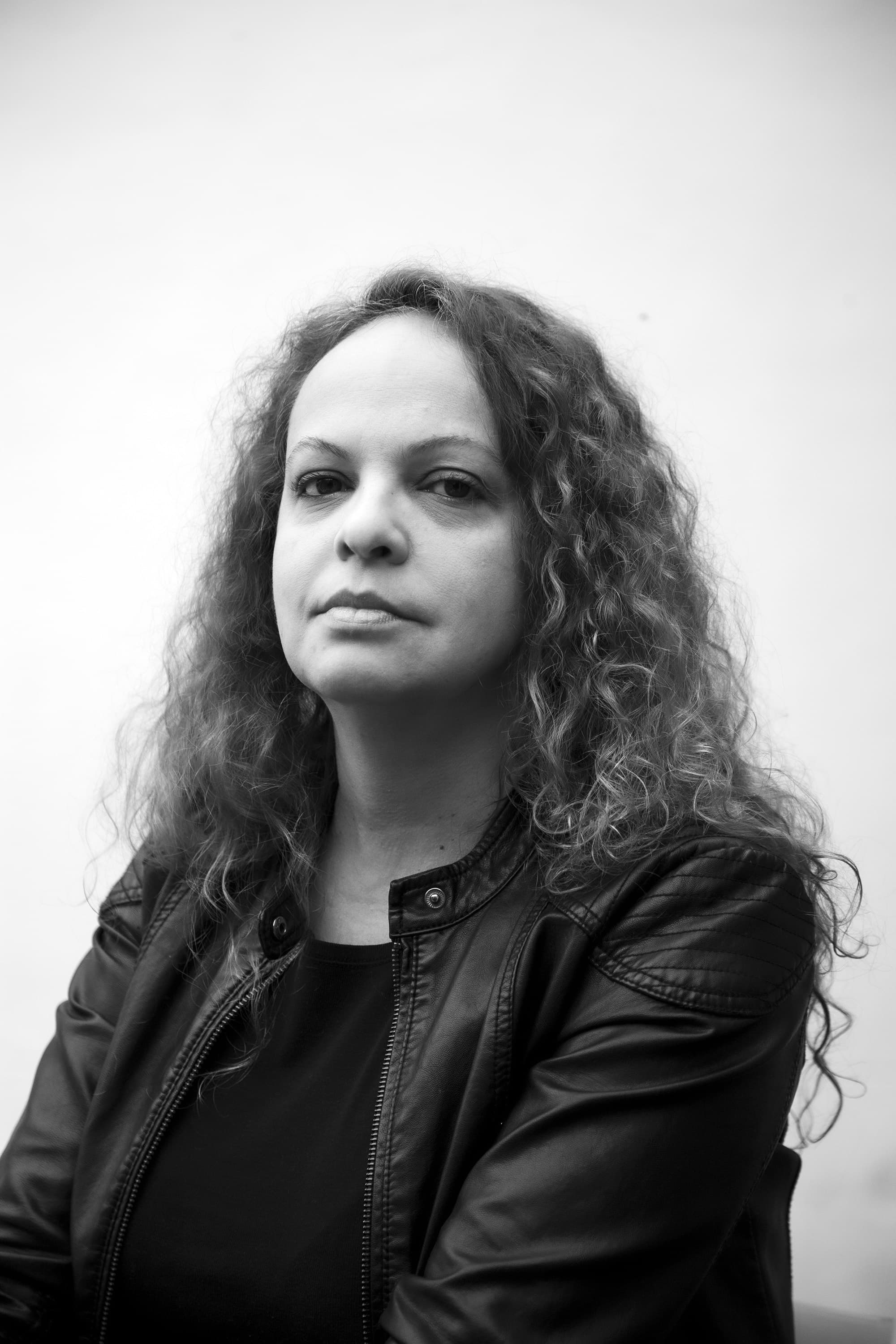 et billede af Tathiani Sacilotto