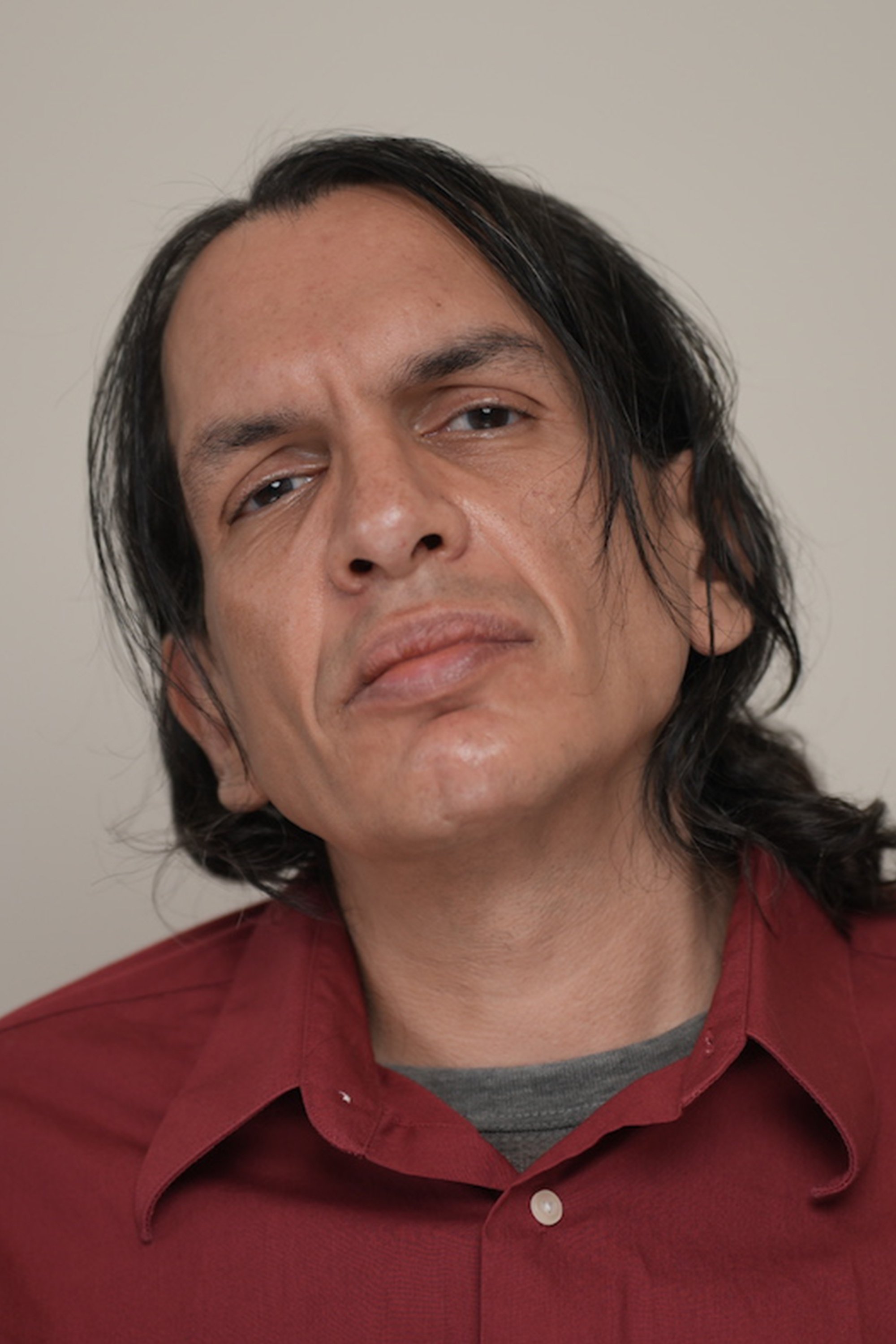 et billede af Johnny Zito