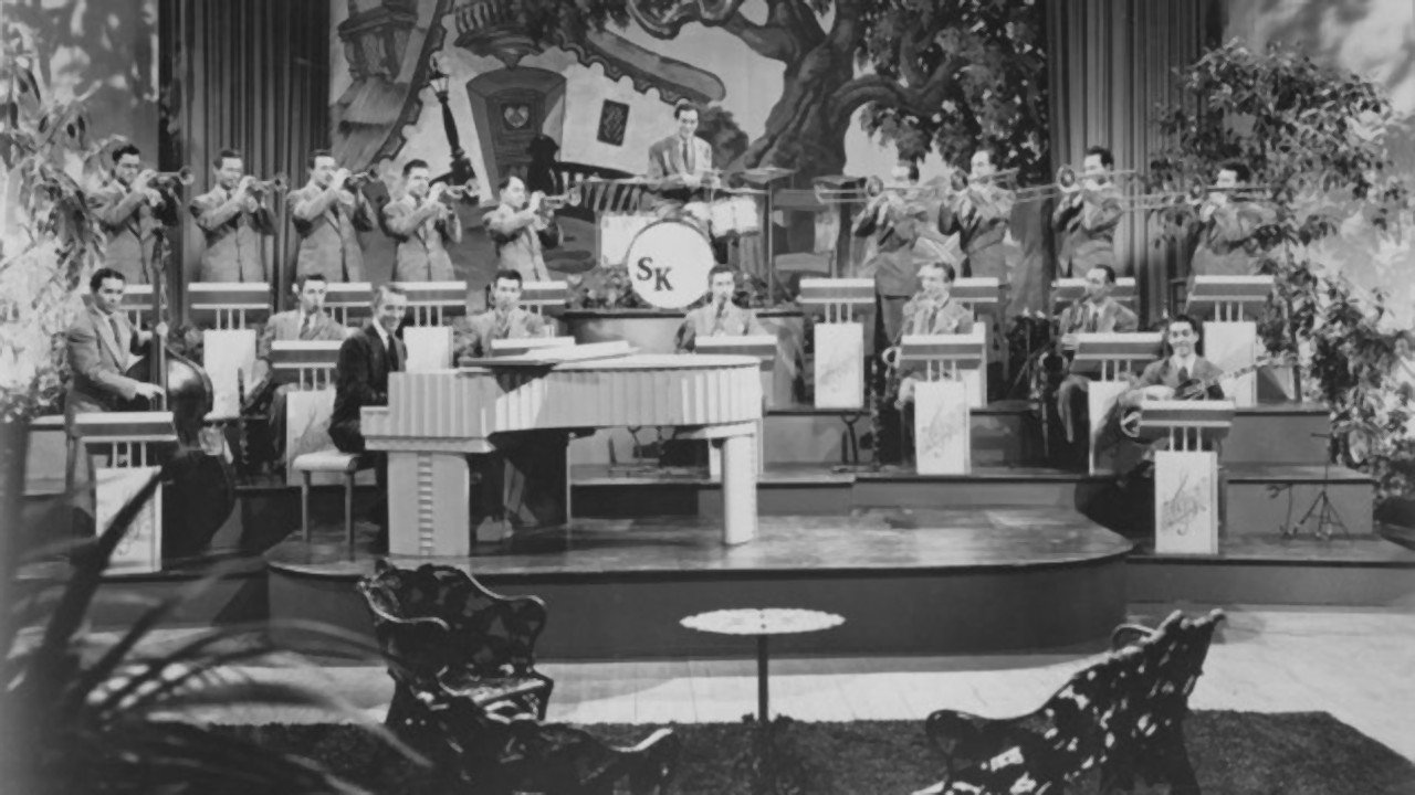Artistry in Rhythm (1944)