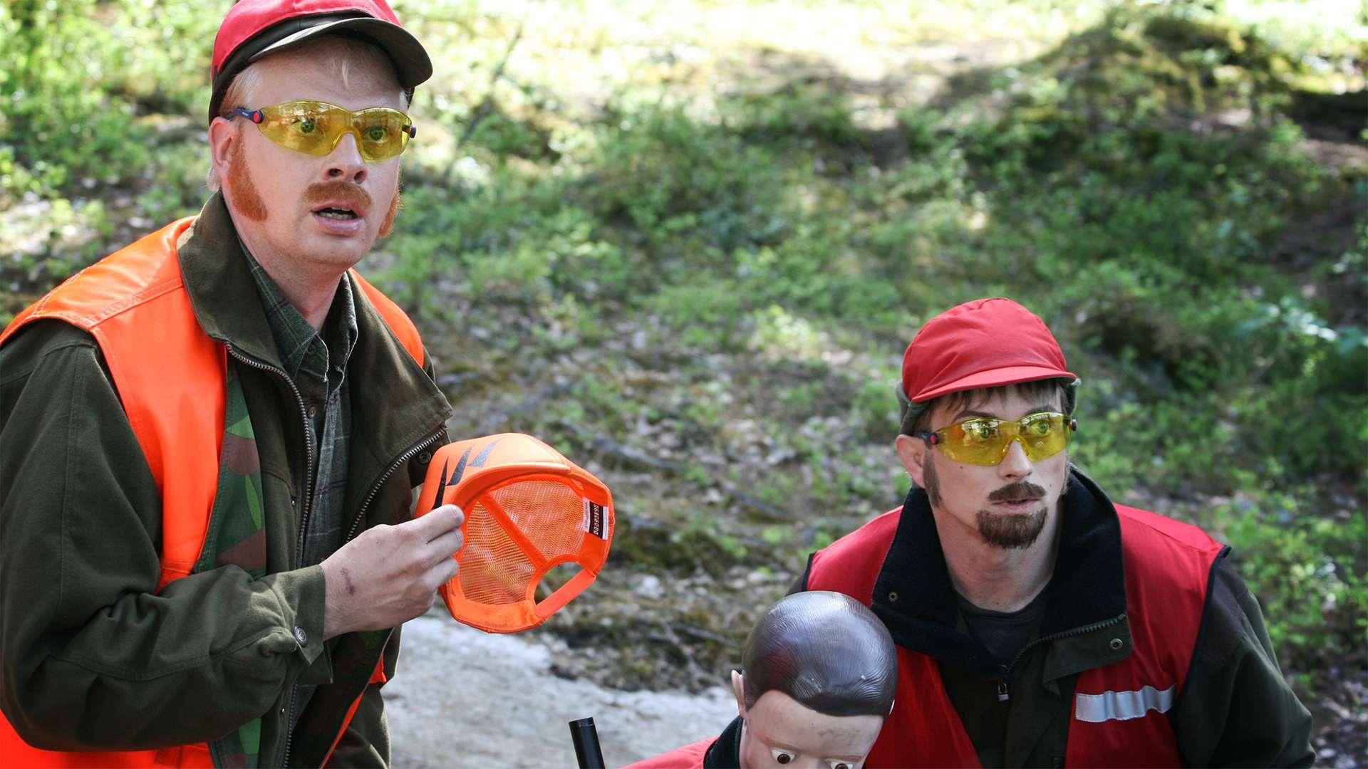 Ketonen & Myllyrinne