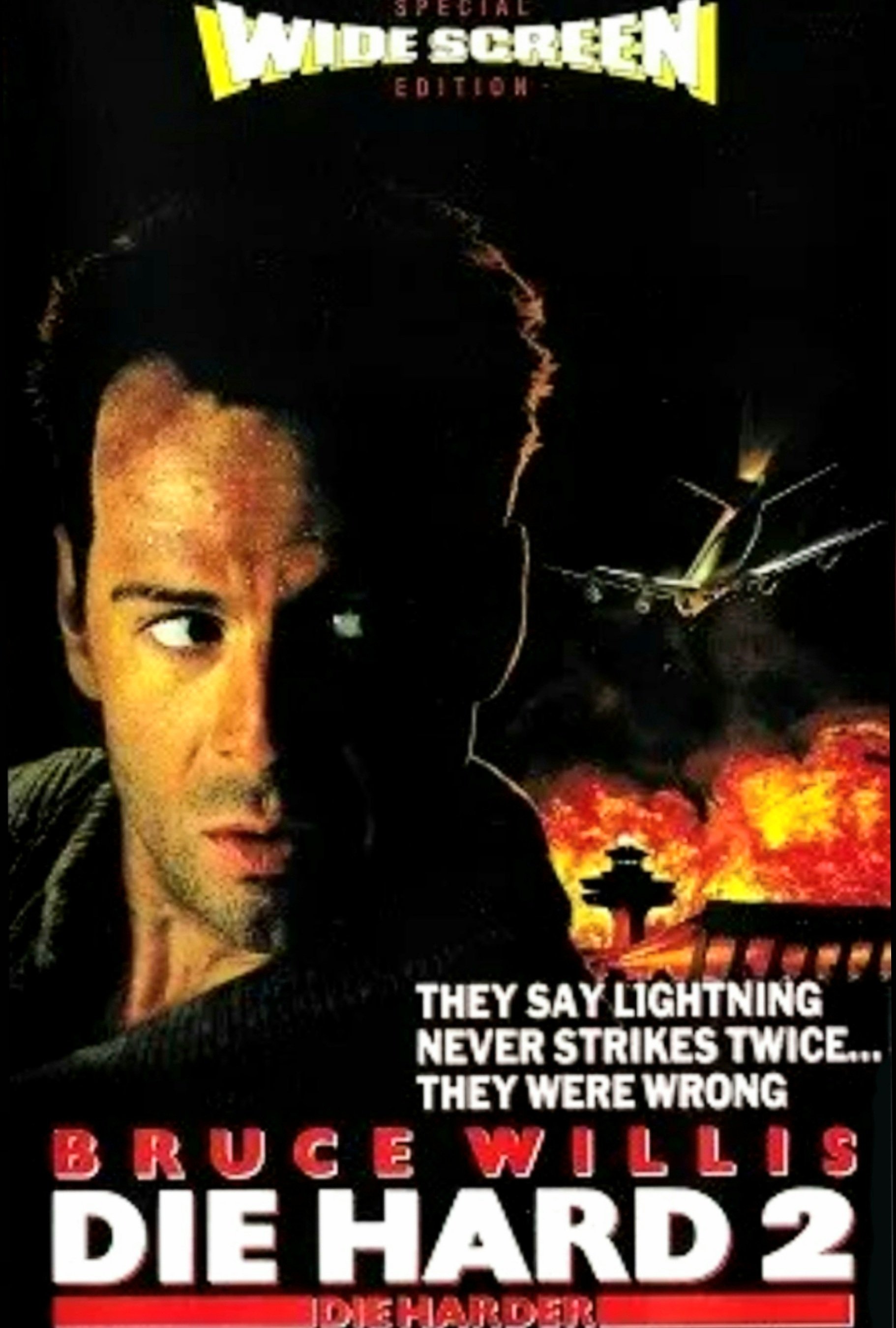 Die Hard 2
