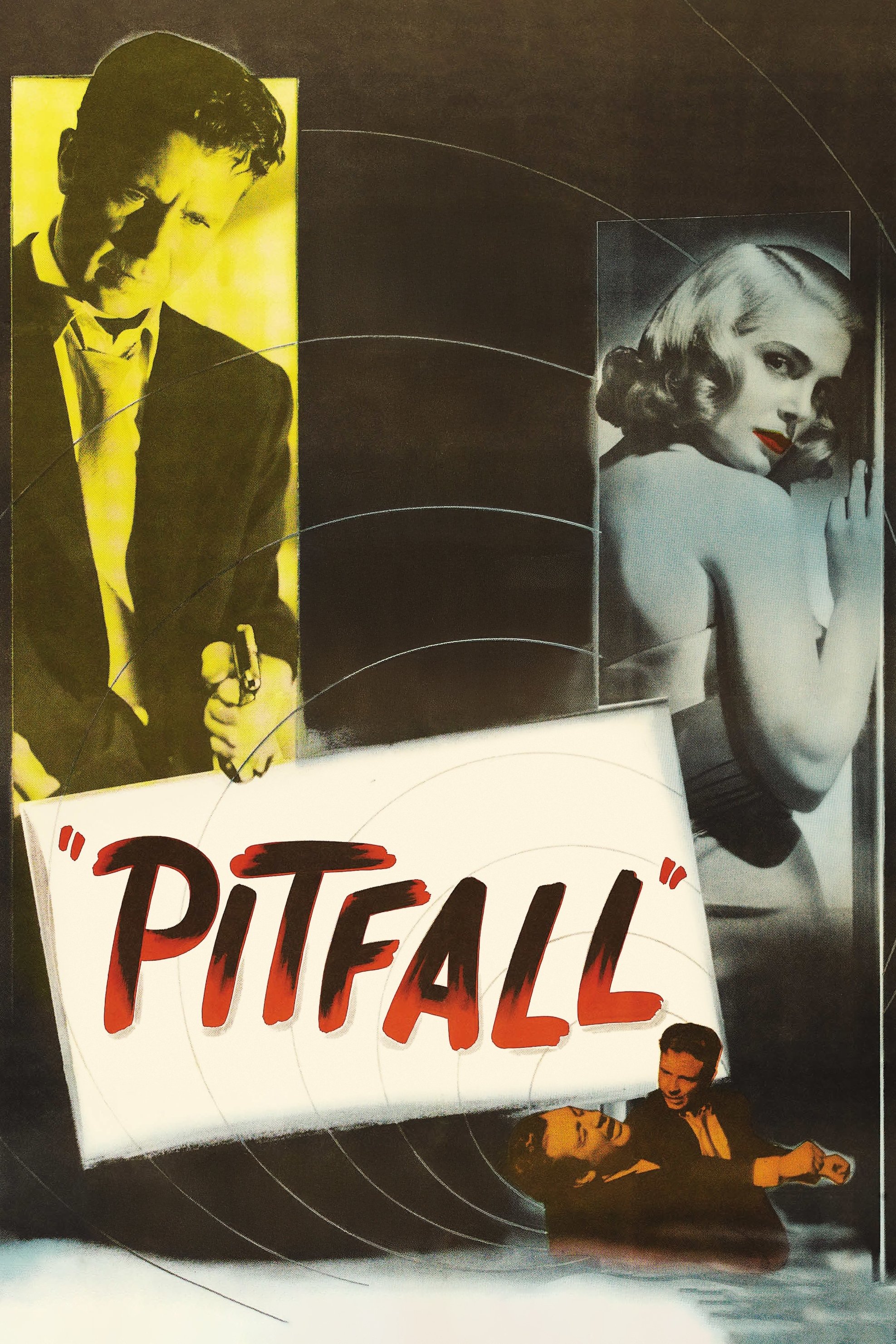 Pitfall